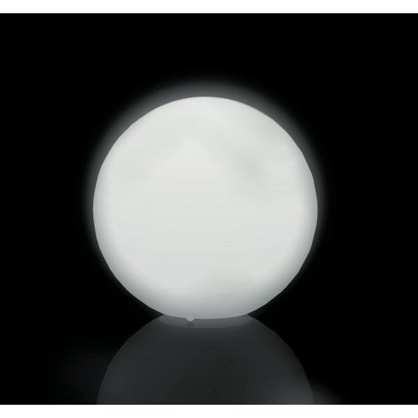 Lampada da esterno illuminabile Mod. BALUX